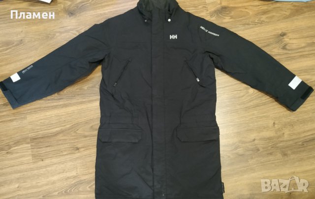 Зимно яке Helly Hansen 152cm/12год.