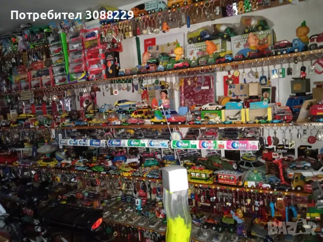 стари соц играчки , снимка 6 - Колекции - 48195113