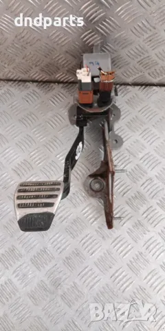 Педал Nissan Qashqai 2.0i 2012г.	