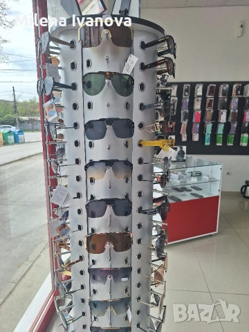 слънчеви очила, снимка 8 - Слънчеви и диоптрични очила - 54352118