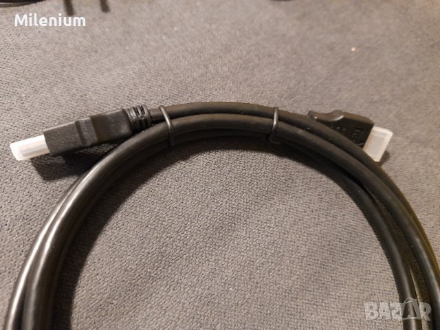  HDMI to HDMI кабели, снимка 2 - Части и Платки - 38641149