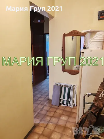 ✨ ТРИСТАЕН АПАРТАМЕНТ В КВ. „ЛЮБЕН КАРАВЕЛОВ“, ГР. ХАСКОВО ✨, снимка 3 - Апартаменти - 56221428
