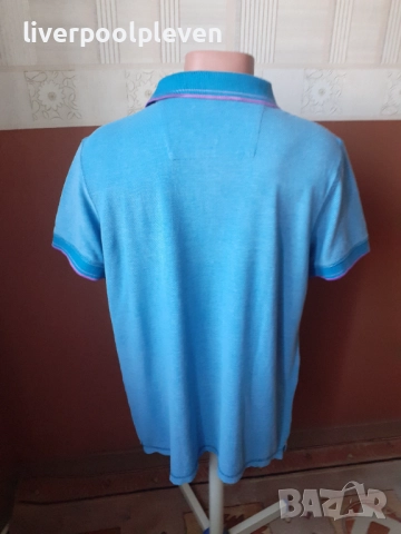 👉Pall Mall Original L, снимка 3 - Тениски - 51831811