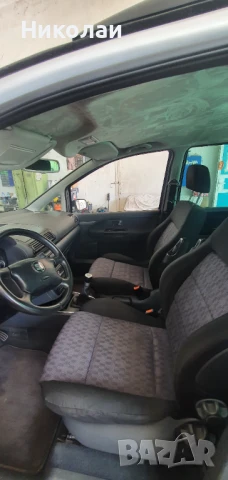 Seat Alhambra, снимка 8 - Автомобили и джипове - 50401548