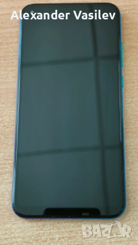 Huawei P40 lite E, снимка 2 - Huawei - 53334959