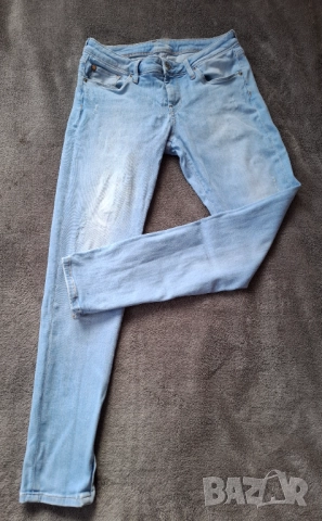 Дамски дънки Pepe Jeans