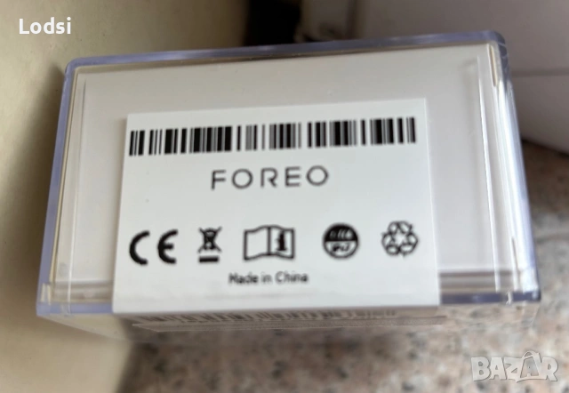 Foreo LUNA4 body, снимка 4 - Масажори - 53328710