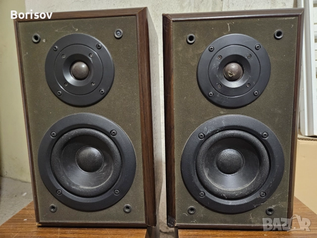 Тонколони Technics SB-HD70