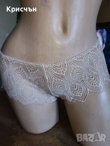 Боксер VIKTORYA. S. SECRET /M 