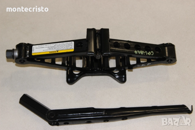 ✔️Оригинален крик Dodge Caliber (2006-2012г.) ключ за гуми 52110391AB / 04772483AE