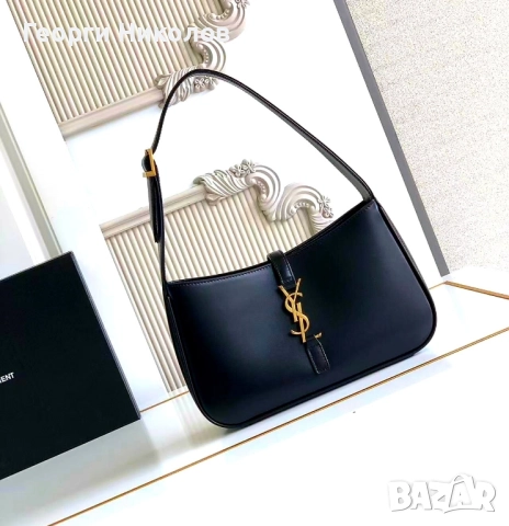 Дамска чанта Ив Сен Лоран 