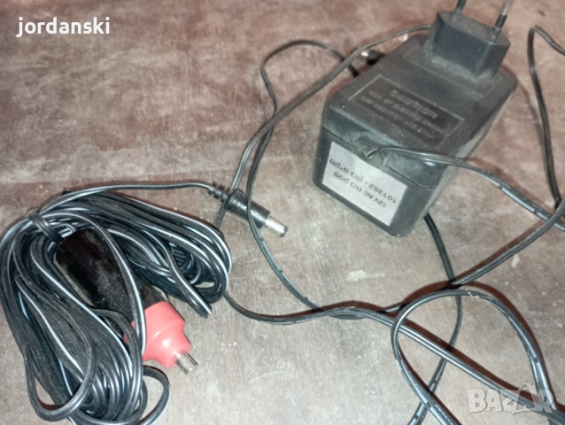 Зарядни устройства