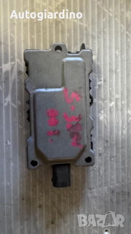 Сензор за въздух за Mercedes W220  - 2208300172 / 1147212078, снимка 2 - Части - 51795571