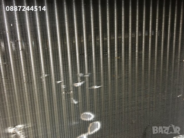 Топлообменник вода въздух топлообменк топлоубменик, снимка 2 - Други инструменти - 30757578