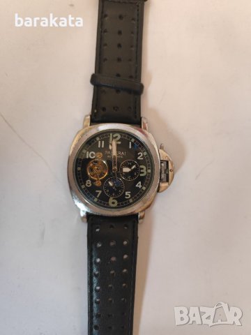 Panerai , снимка 2 - Мъжки - 38164068