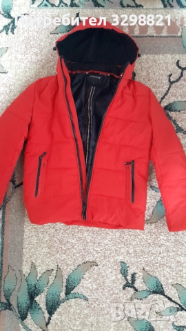 Зимно чисто ново яке, снимка 2 - Якета - 52975137