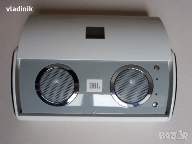 Портативна тонколона JBL On Tour, снимка 3 - Слушалки и портативни колонки - 52345022