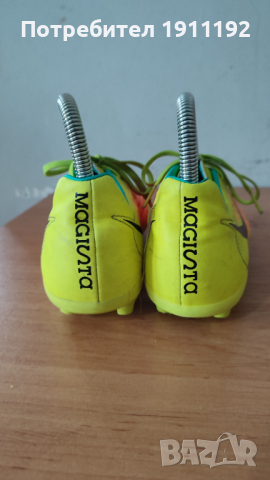 Nike Magista. Футболни бутонки. 36.5, снимка 5 - Футбол - 36377283