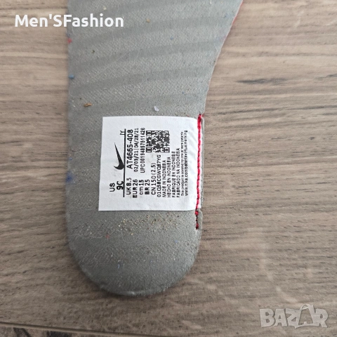 Nike - детски маратонки , снимка 7 - Детски маратонки - 51809220