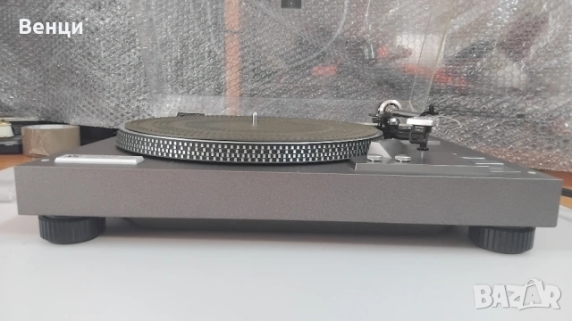 Marlux MX-960 Директно задвижване, снимка 7 - Грамофони - 54080392