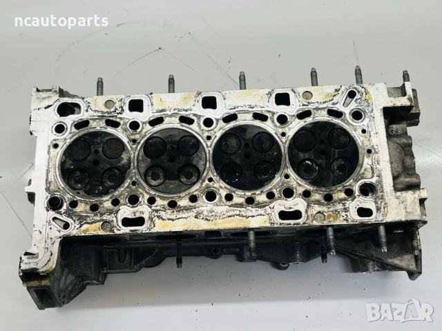 Цилиндрова Глава за Рено Трафик Опел Виваро 1.6 дизел R9M408 110422959R 2015, снимка 11 - Части - 52649898