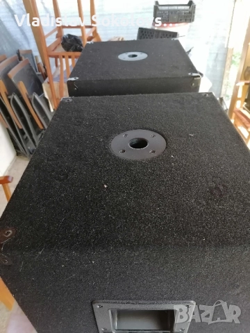 Тонколони, снимка 5 - Тонколони - 52432655