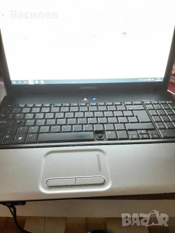 Лаптоп Presario CQ60, снимка 5 - Лаптопи за дома - 54033626