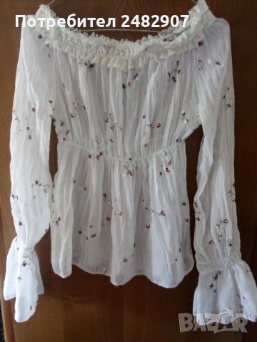 Дамска блуза
