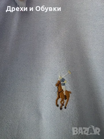 Дамска риза Polo Ralph Lauren, снимка 9 - Ризи - 56507512