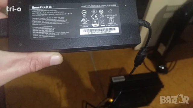 Крипто копачка irKS ks0- Kaspa miner, снимка 3 - Друга електроника - 49775189