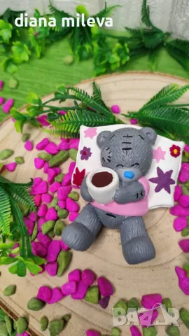 Гипсокерамично Мече № 4