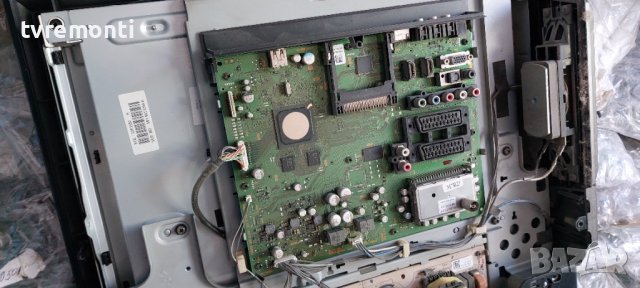 MAIN AV BOARD 1-878-999-12 (Y2008620E) For sony kdl -32p500