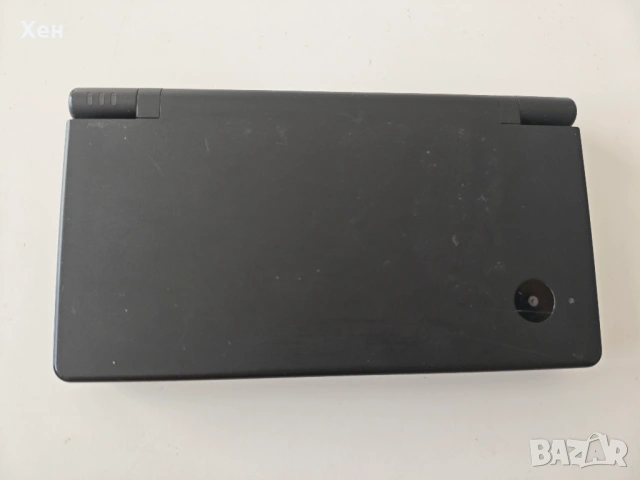 Nintendo DSi + R4 + качени много игри, снимка 2 - Nintendo конзоли - 53807832