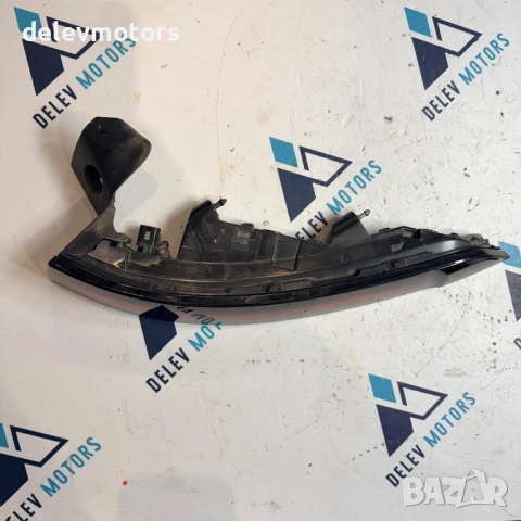 92402BE000 десен стоп Led от Hyundai Kona SX2 1.6 GDI Hybrid, двигател G4LL, 141 кс., автоматик, 202, снимка 2 - Части - 54096963