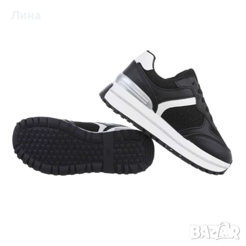 ПРОМОЦИЯ! Дамски спортни обувки WS-025, 37 номер, снимка 2 - Маратонки - 51036159