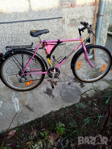 Планински МТБ - CENTURION - 26", снимка 1