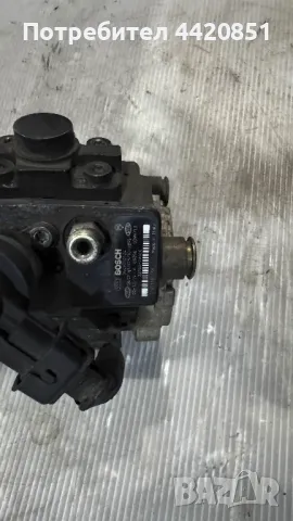 Помпа За Високо Налягане (ГНП) За Hyundai  Getz - 0445010124 , 33100-2A400, снимка 2 - Части - 49762534