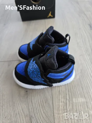 Nike Jordan - детски маратонки, снимка 7 - Детски маратонки - 49128483