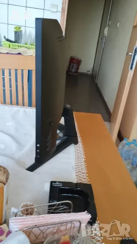Asrock извит 27" монитор, снимка 5 - Монитори - 55898998