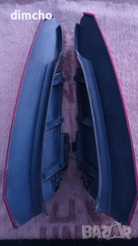 Стопове за Ford Fiesta(Форд Фиеста), снимка 6 - Части - 54361027