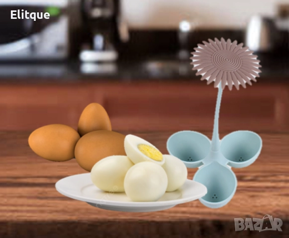 Уред за варене на яйца Luigi Ferrero Norsk, снимка 2 - Други - 52832291