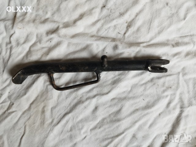 Степенка за скутер 