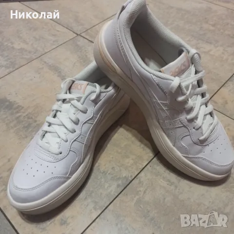 Нови маратонки Asics, снимка 3 - Маратонки - 50148165