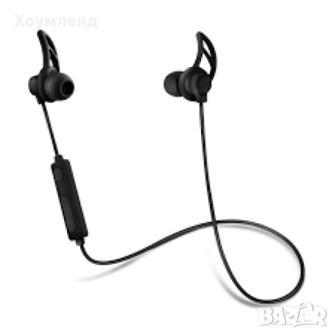  Безжични блутут слушалки - Wireless IN-EAR спортни слушалки с мощен звук , снимка 2 - Bluetooth слушалки - 30917683