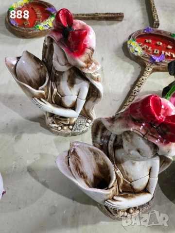 керамични саксии кашпи, снимка 6 - Саксии и кашпи - 51106717