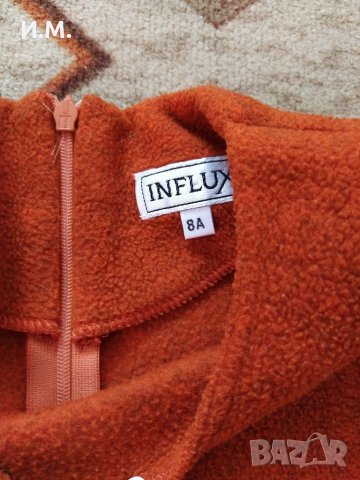 Красиви блузи/ туники, снимка 3 - Детски Блузи и туники - 30537251