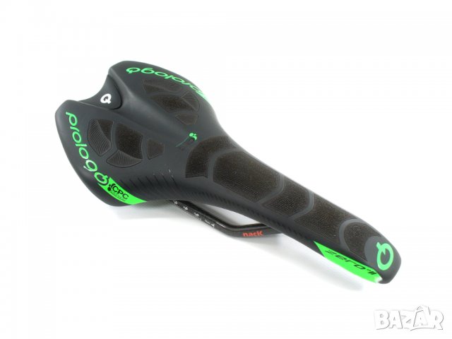 Prologo Zero II Nack Carbon седалка за велосипед