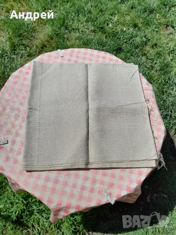 Панама за бродиране #6