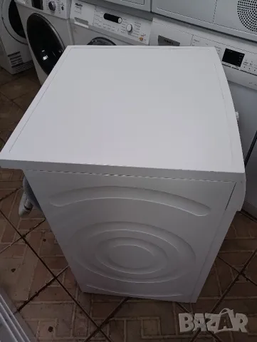 Пералня Сименс Siemens IQ 500 Extra Classe 7кг А+++ 2 години гаранция!, снимка 3 - Перални - 48073819