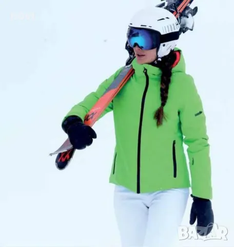 Zero RH+ Tao, S, ново, оригинално дамско ски/сноуборд яке, снимка 2 - Зимни спортове - 47413866